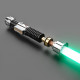 obi-wan kenobi lightsaber - epiii version