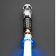 obi-wan kenobi lightsaber - epiv version