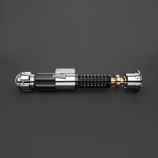 obi-wan kenobi lightsaber - epiv version