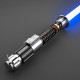 obi-wan kenobi lightsaber - epiv version obi-wan kenobi lightsaber - epiv version