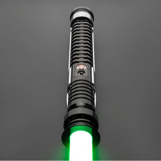 qui-gon jinn lightsaber