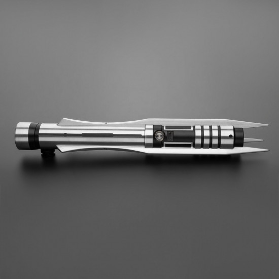 revan lightsaber - jedi version