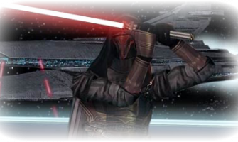 Darth Revan's Lightsaber Color: How It Evolved