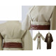 jedi costume full set