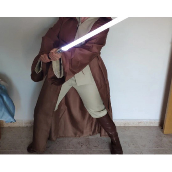 jedi costume full set