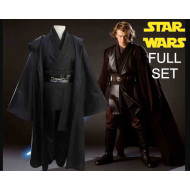 jedi costume full set