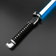 Star Wars ronin lightsaber