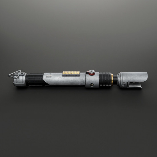 sabine / ezra lightsaber