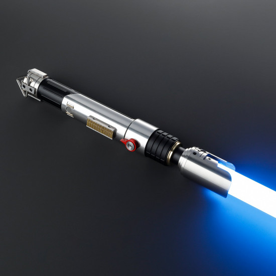 sabine / ezra lightsaber