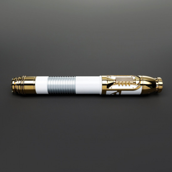 santari khri lightsaber