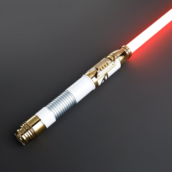 santari khri lightsaber