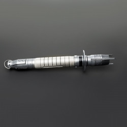 shin hati lightsaber