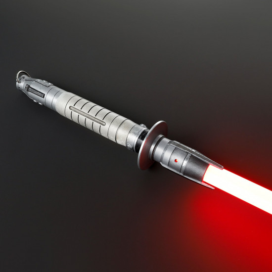 shin hati lightsaber