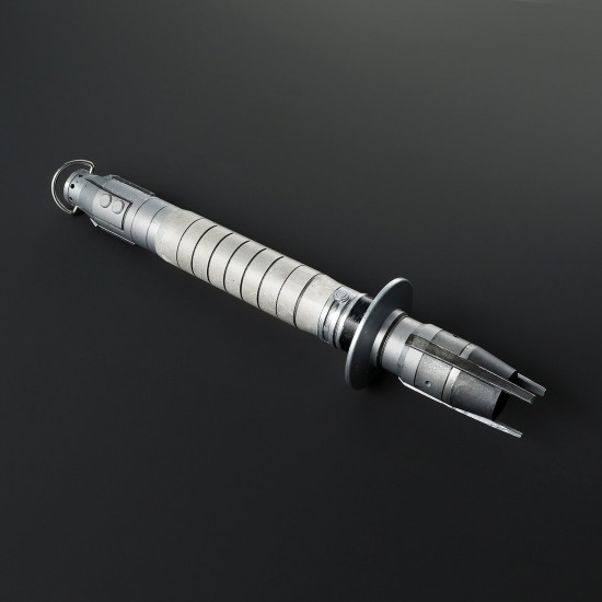 shin hati lightsaber