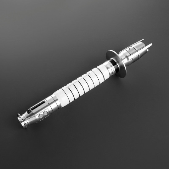 shin hati lightsaber