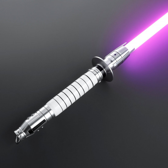 shin hati lightsaber