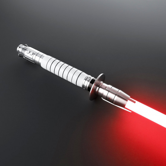 shin hati lightsaber