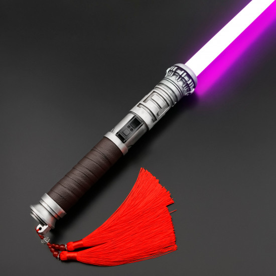 sorcer Lightsaber