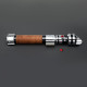 starkiller lightsaber - tfu2