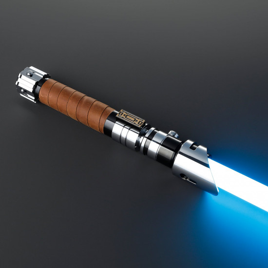 starkiller lightsaber - tfu2