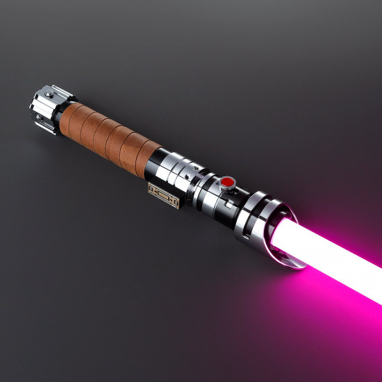 starkiller lightsaber - tfu2