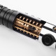 starkiller lightsaber with kyber chamber starkiller lightsaber with kyber chamber