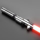 starkiller lightsaber with kyber chamber