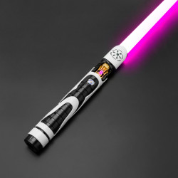 stormtrooper lightsaber