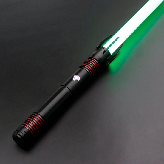 darth talon lightsaber