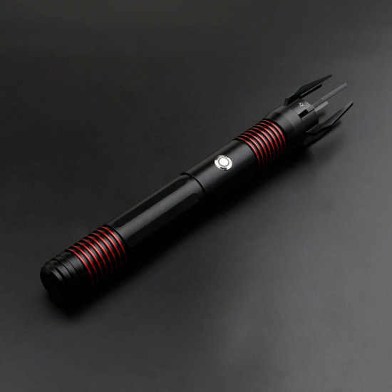 darth talon lightsaber