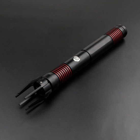 darth talon lightsaber