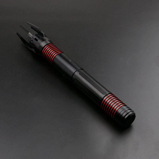 darth talon lightsaber