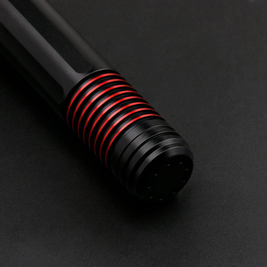 darth talon lightsaber