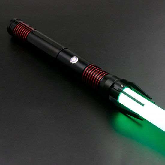 darth talon lightsaber