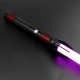 darth talon lightsaber