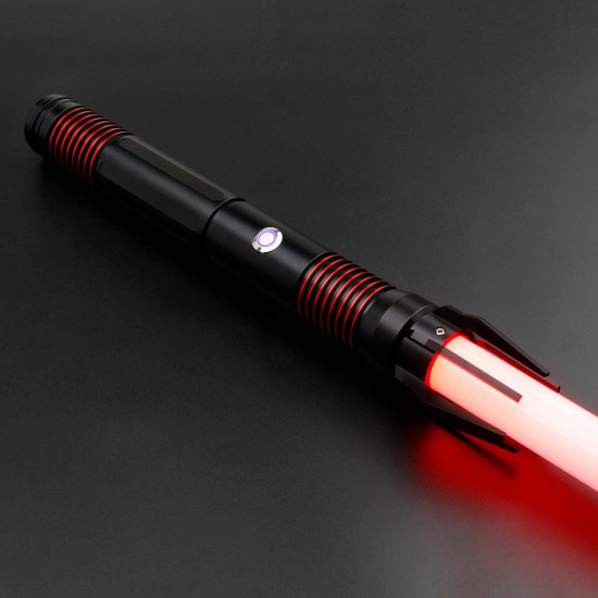 darth talon lightsaber