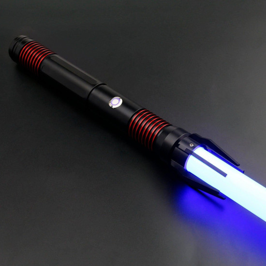 darth talon lightsaber