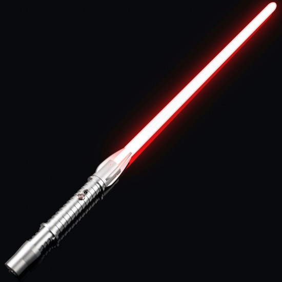 the assassin lightsaber