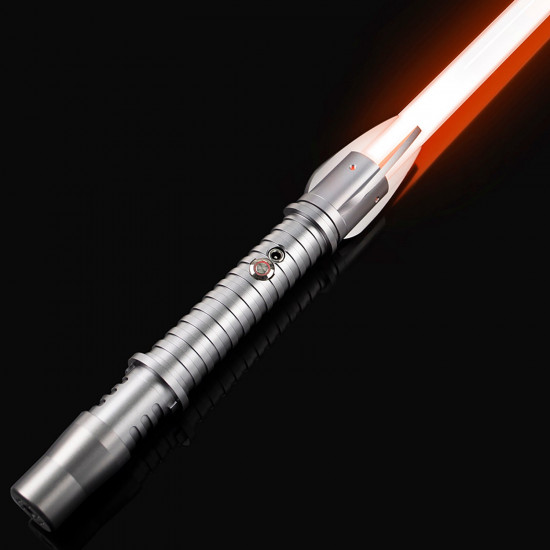 the assassin lightsaber