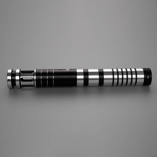 the deceitful lightsaber the deceitful lightsaber