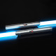 the double lightsaber the double lightsaber