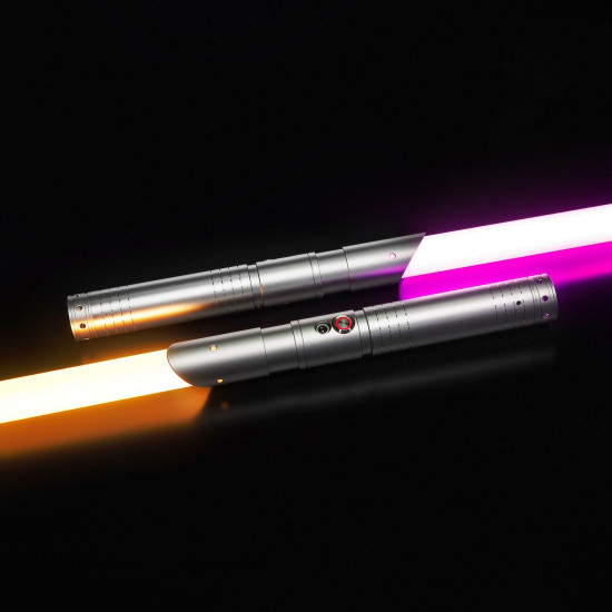 the double lightsaber the double lightsaber