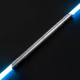the double lightsaber the double lightsaber