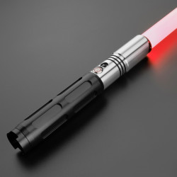 the flare lightsaber (vhc)