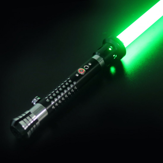 the grandmaster lightsaber