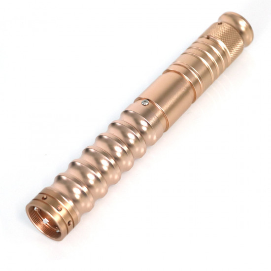the handler lightsaber the handler lightsaber