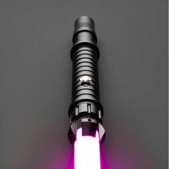 the hunter lightsaber the hunter lightsaber