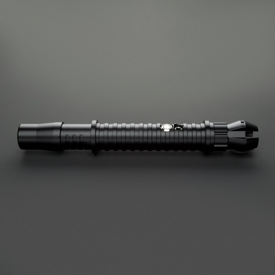 the hunter lightsaber the hunter lightsaber