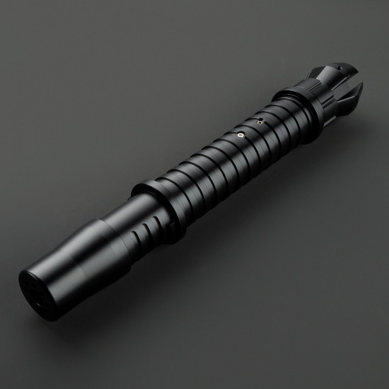 the hunter lightsaber the hunter lightsaber