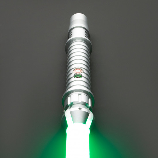 the hunter lightsaber the hunter lightsaber